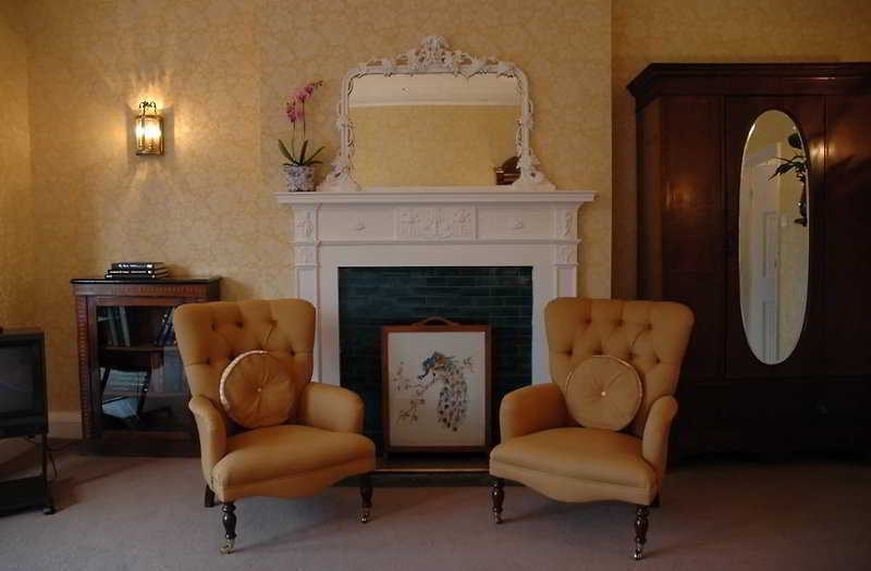 Donington Manor Hotel Castle Donington Exteriör bild